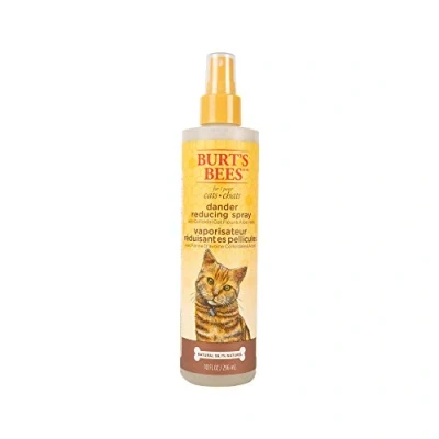Image of Burts Bees Dander Reducing Spray 296ml