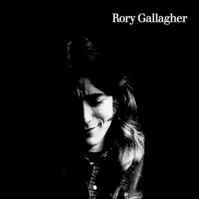 Image of Rory Gallagher (50th Anniversary Deluxe Edition) (Music CD)
