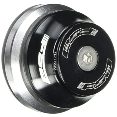 Image of FSA Orbit 1.5E ZS Tapered Steerer 1.1/8 1.5&quot;