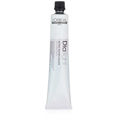Image of L&#039;Oréal Professionnel DIA Light Ammonia Free Semi Permanent 50ml
