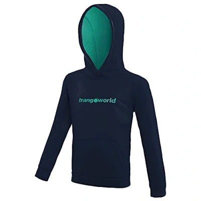 Image of Trangoworld Kura Unisex Children&#039;s Sweatshirt