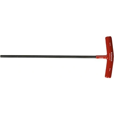 Image of BONDHUS, HTX8MML 8MMx350MM T Handle HEX, 8MM, 16472