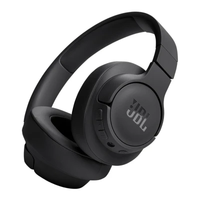 Image of JBL T720BTBLK