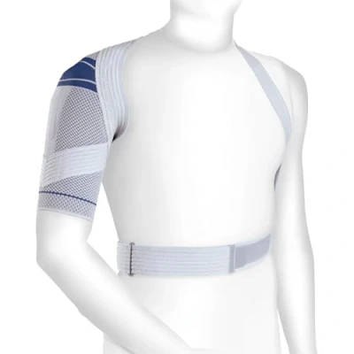 Image of Bauerfeind Omotrain Shoulder Support