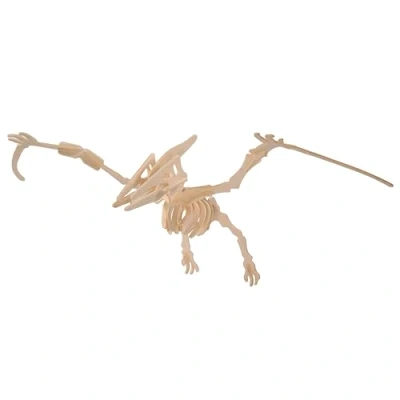 Image of Quay Pterodactyl Woodcraft Construction Kit FSC