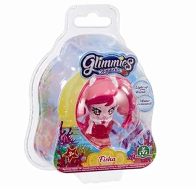 Image of Glimmies GLA00120 Single Blister Pack Random model
