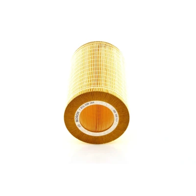 Image of 5465653 Air Filter BOSCH F 026 400 204 220mm 139,5mm Insert SAAB: 9 5 Estate, Saloon