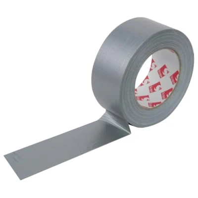 Image of Gaffa Tape Silver
