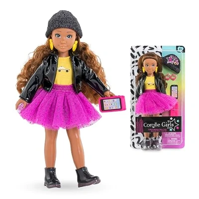 Image of Simba Corolle CG Melody NY Fashion 9000600160
