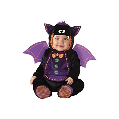 Image of In Character Baby Bat 18 Months 2 Year