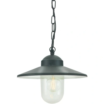 Image of Karlstad Outdoor Chain Lantern, E27