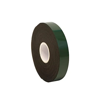 Image of Streetwize Double Sided Foam Sticky Tape, Durable Strong Heavy Duty Tape Number Plate Pads, Mounting Traceless