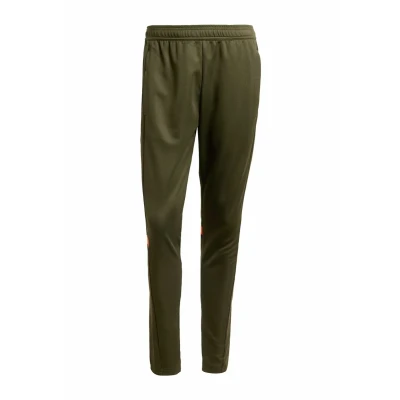 Image of adidas Performance Squadra 25 Training Tracksuit bottoms Blanch cargo black warm vanilla, Men&#039;s, Size: XS, vanilla