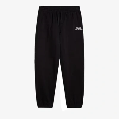 Image of Vans Men&#039;s Trecker Pant Ii B Sweatpants, Black, L