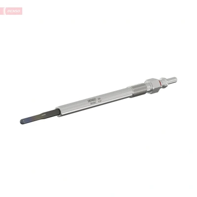 Image of 4802239 Glow plug DENSO DG 653 4,4V M8x1.0 144mm 8Nm 93 CHEVROLET: Cruze Saloon, Captiva, Orlando, VAUXHALL: Antara