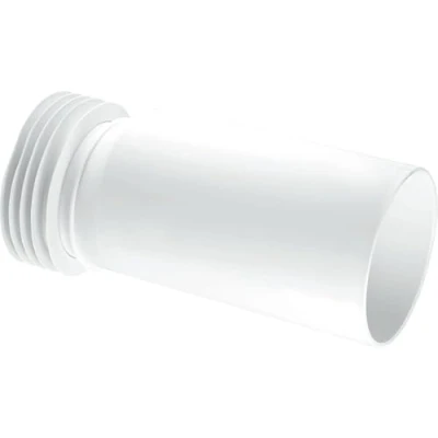 Image of McAlpine 10mm Offset Extension Piece WC EXTC