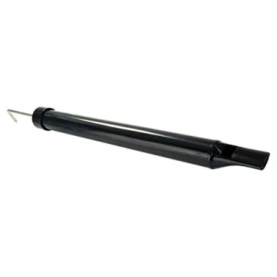 Image of Percussion Plus PP166 Acme Swanea/Song Whistle,Black