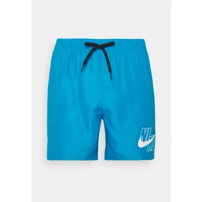 Image of Nike Performance Volley Swimming shorts, Men&#039;s, Size: XS, Laser blue