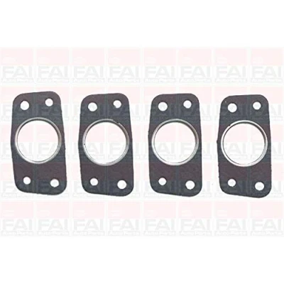 Image of 172363 Gasket Set, exhaust manifold FAI AutoParts EM565