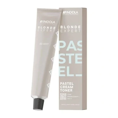 Image of Indola Profession Blonde Expert Pastel Toner 60ml P.27