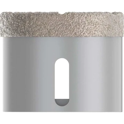 Image of Bosch Professional Diamond Cutter Best (for Ceramic, X LOCK, Dry Speed, Diameter 51 mm, Working Length 35 mm)