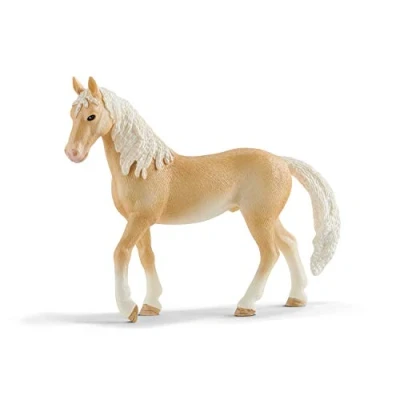 Image of Schleich 13911 Akhal Teke stallion Horse Club, Brown