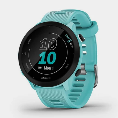 Image of Garmin Forerunner 55 Blue