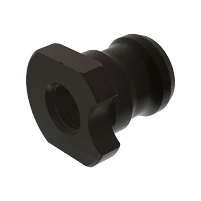 Image of 20794342 Threaded Sleeve, suspension strut FEBI BILSTEIN 40679