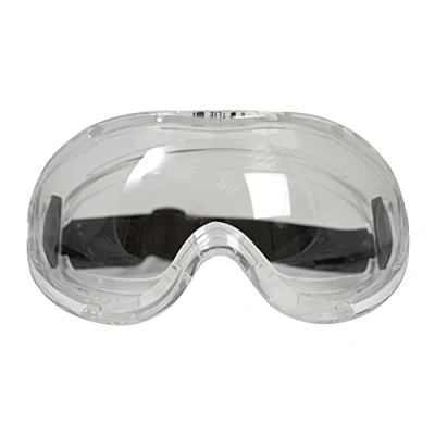 Image of Laser 4394 Safety Goggles