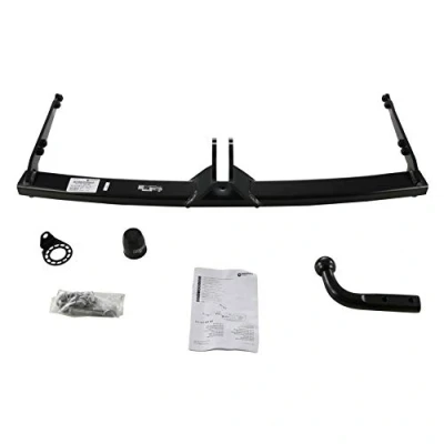 Image of SKZ0332WF, Z1045E0607, ZF8V9002W Towbar WESTFALIA 317131600001 85kg 2000kg