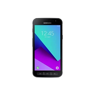 Image of Samsung Xcover 4 5&quot; 16GB Android Smartphone Unlocked &amp; SIM Free Black