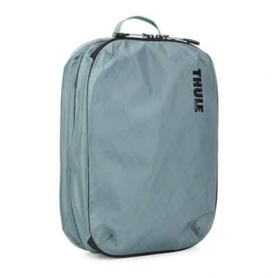 Image of Thule Clean/dirty Packing Cube Medium Pond Gray One Size