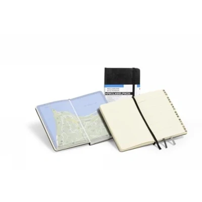 Image of Moleskine City Notebook Philadelphia