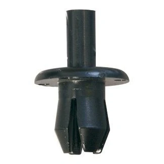 Image of YQ00125980 Clip, trim /protection strip RESTAGRAF 225006 VOLKSWAGEN: Sharan II, Golf 3, 7 Variant, AUDI: A6 C6 Saloon, A4 B8 Avant, A8 D3
