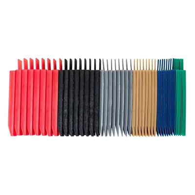 Image of Amtech S4480 48 Piece Packing Spacer Set