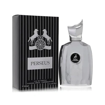 Image of Perseus Eau De Parfum 100ml By Maison Alhambra
