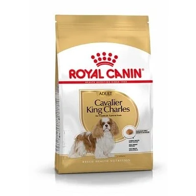 Image of Royal Canin Cavalier King Charles Adult Dry Dog Food 7.5kg