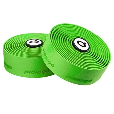 Image of Prologo Plaintouch Handlebar Tape, Green