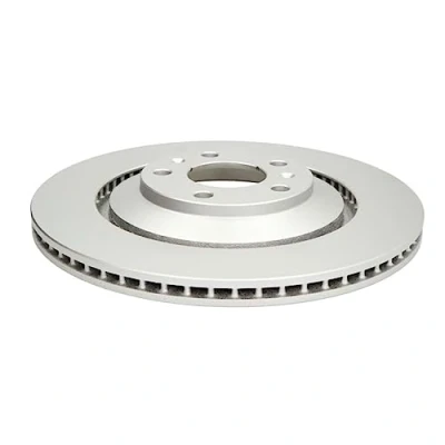 Image of 3D0615601, 4E0615601G, 4E0615601L Brake disc BOSCH 0 986 479 591 335mm 22mm 5 112mm Vented Coated High carbon AUDI: A8 D3, VOLKSWAGEN: Phaeton