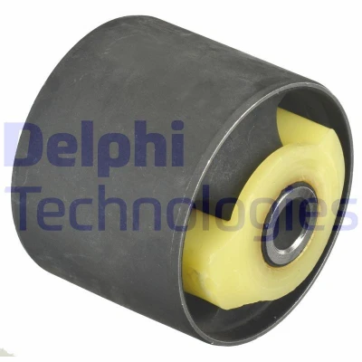 Image of LR051621, RGX500131, RGX500300 Arm Bushes DELPHI TD1119W LAND ROVER: Discovery 3, 4