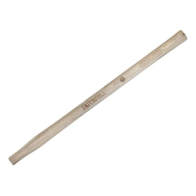 Image of Faithfull Hickory Sledge Handle 30IN