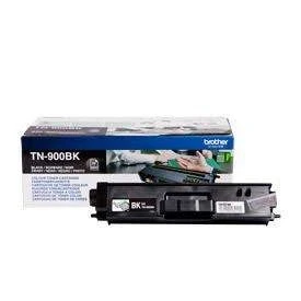 Image of Brother TN 900BK Toner Cartridge Super High Yield Black TN900BK