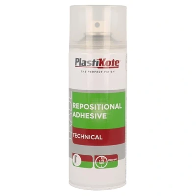 Image of Repositional Adhesive Spray (400ml)