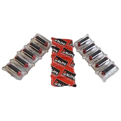 Image of Blitz Price Gun Ink Rollers Pack of 5