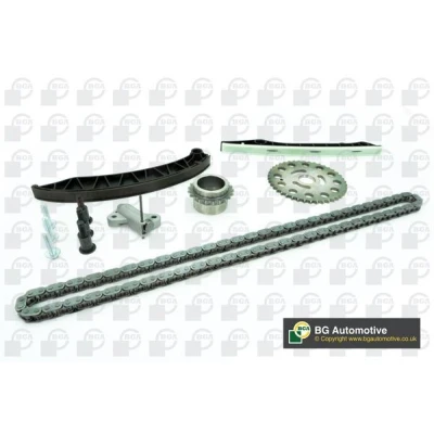 Image of 4423607, 95518944, 95524872 Timing Chain Kit BGA TC6507FK Simplex RENAULT: MASTER 3 Kasten, 3, Bus, VAUXHALL: Movano Mk2