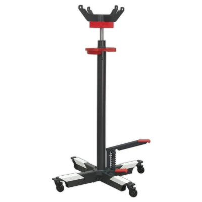 Image of Sealey Premier Transmission Jack 300kg Vertical