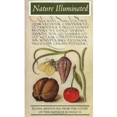 Image of Nature Illuminated: Flora and Fauna from the Court of Emperor Rudolf II