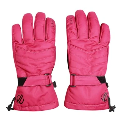 Image of Dare 2b Womens Acute Water Repellent Winter Ski Gloves