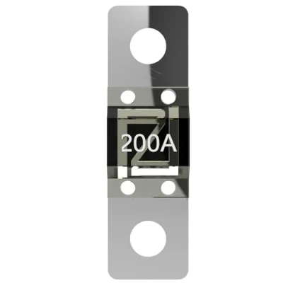 Image of Offgridtec Set of 5 MIDI Fuses 200 A 58 V