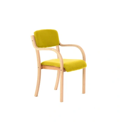 Image of Madrid Bespoke Colour Senna Yellow
